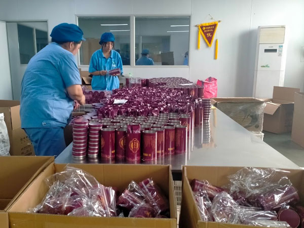 膏藥代加工廠哪里比較多？正規的膏藥加工廠哪家好？